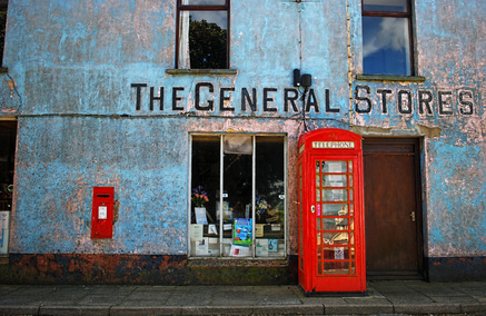 Mathry Post Office & General Stores