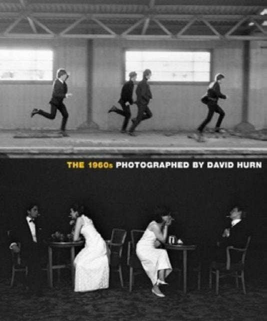 The 1960s. Photographed by David Hurn.