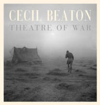 Picture: Cecil Beaton: Theatre of War.