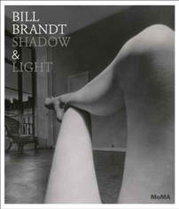 Picture: Bill Brandt: Shadow and Light