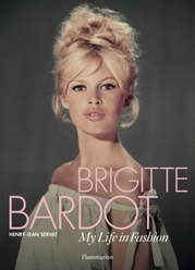 Brigitte Bardot Fashion Photographs.