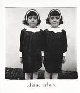 Diane Arbus Photographs