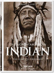 Picture: The North American Indian: The Complete Portfolios.