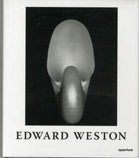 Picture: The Flame of Recognition. Edward Weston.