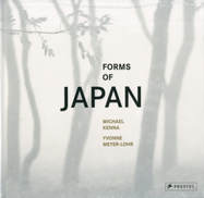 Yvonne Meyer Lohr Forms-of-Japan--Michael-Kenna