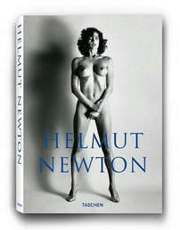 Sumo, Helmut Newton