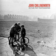 Picture: John Chillingworth: Picture Post Photographer.
