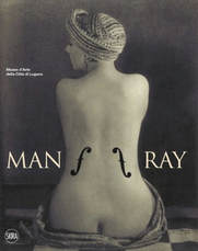 Man Ray Photographs