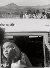 The Misfits, Marilyn Monroe, Eve Arnold