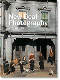 New Deal Photographs