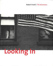 Robert Frank, Making of 'The Americans'