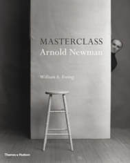 Picture: Masterclass: Arnold Newman. William A Ewing.