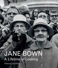 Jane Bown Photographs