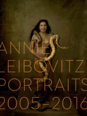 Picture: Annie Leibovitz: Portraits 2005-2016.